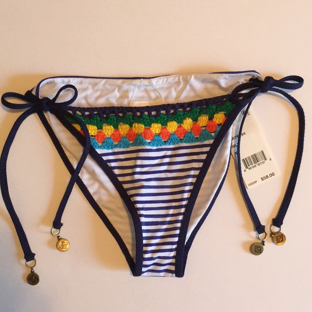 Sperry Caribbean Sunset Bottoms